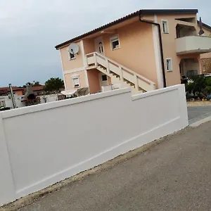  Apartman Darija Horvátország
