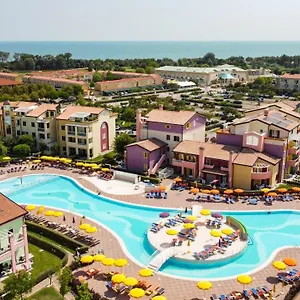 Mimose Lido Altanea Apartman