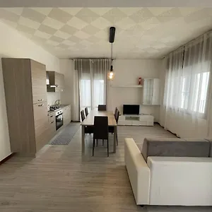  Appartamento La Conchiglia