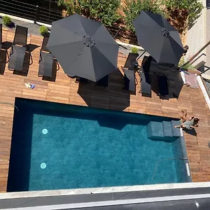  Apartman Sky Horvátország