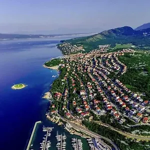 Apartman Vita Horvátország