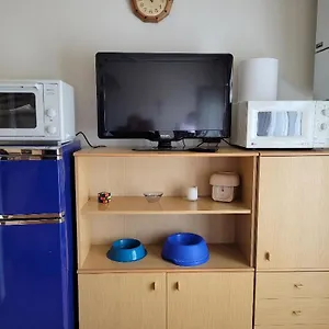  Appartamento Ampio Bilocale Lungomare Levante
