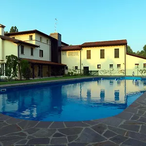 Ca' Dei Molini Farmház