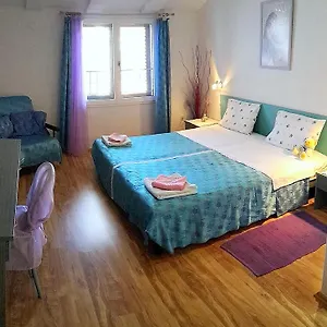  Apartman Dandolo Horvátország