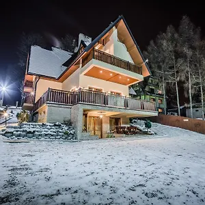  Apartman Spa&wellness Lengyelország