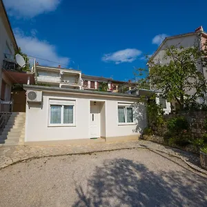  Apartman Novakovic Horvátország