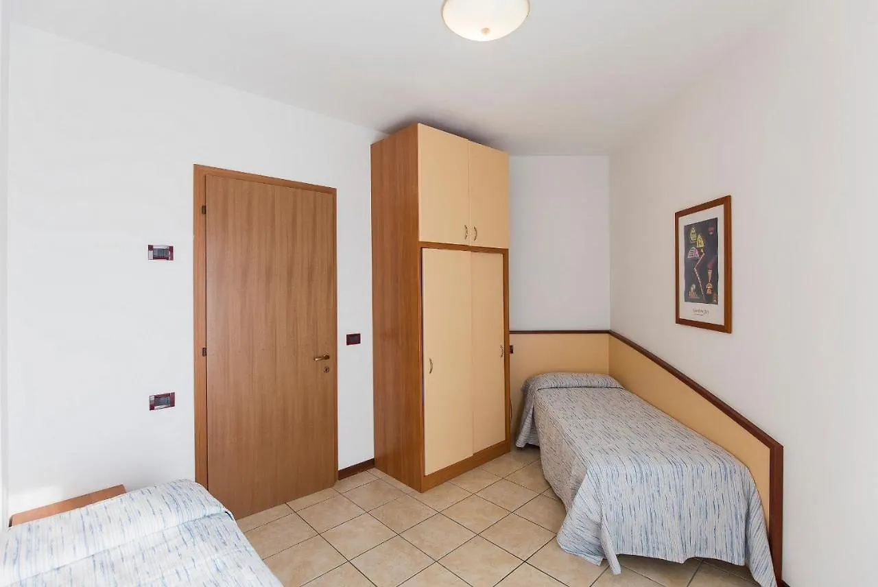 Appartamento Robinia/Pinetine Lido Altanea Caorle Italia